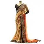 Ethnic Sarees